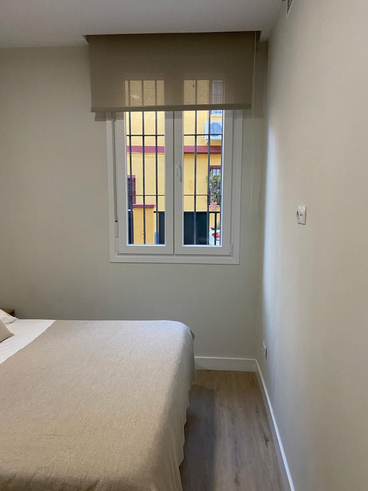 Lira Sevilla Urban Екстериор снимка